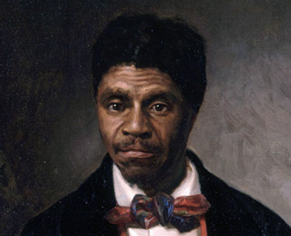 Dred Scott American Battlefield Trust